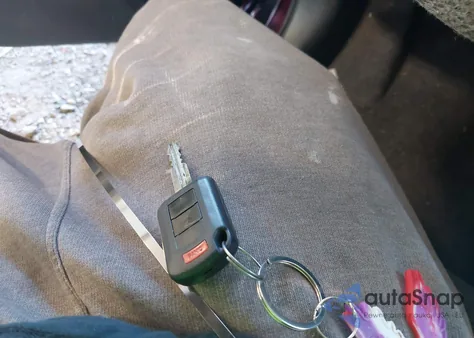 2020 Mitsubishi Mirage Es z USA, uszkodzony, nr VIN ML32A3HJ6LH005944